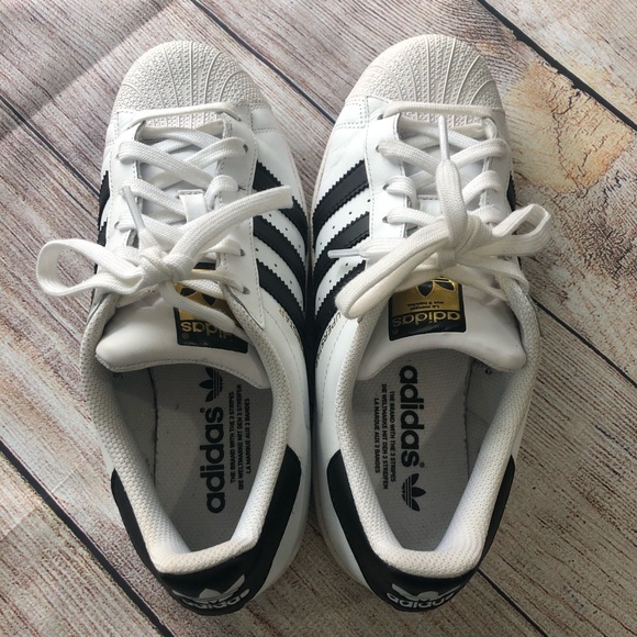 adidas Shoes - ADIDAS Superstar Sneakers